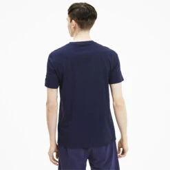 T-shirt Puma Athletics -BULLPADEL Soldes Magasin puma 583450 06 13 nw23