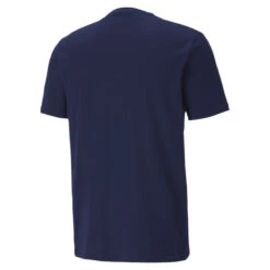 T-shirt Puma Athletics -BULLPADEL Soldes Magasin puma 583450 06 3 nw23