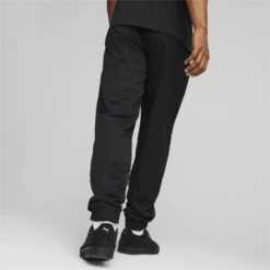 Pantalon Puma ACTIVE Woven Cl -BULLPADEL Soldes Magasin puma 586733 01 14 nw051824