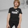 T-shirt Enfant Puma Essential