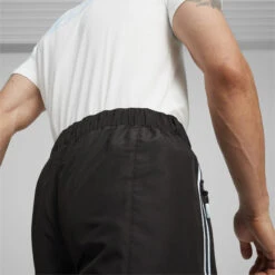 Short Puma Statement AMG -BULLPADEL Soldes Magasin puma 623708 01 b2b 05 puma pum 623708 01 modelshot05