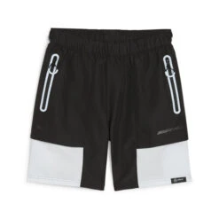 Short Puma Statement AMG -BULLPADEL Soldes Magasin puma 623708 01 b2b 08 puma pum 623708 01 imagefront