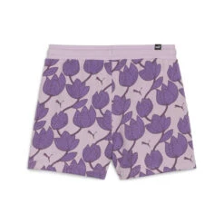 Short à Imprimé Fille Puma Ess+ Blossom
