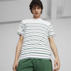 T-shirt Puma Made In France -BULLPADEL Soldes Magasin puma 682710 53 b2b 04 puma pum 682710 53 modelshot01