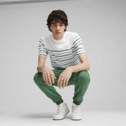 T-shirt Puma Made In France -BULLPADEL Soldes Magasin puma 682710 53 b2b 05 puma pum 682710 53 modelshot02