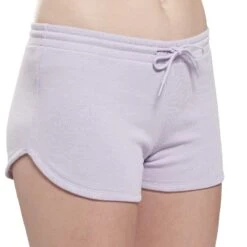 Short Femme Reebok Identity French Terry -BULLPADEL Soldes Magasin reebok h54764 5 apparel on model detail view 1 white