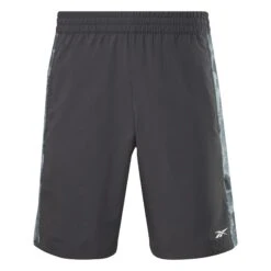 Short Tissé Camouflage Reebok