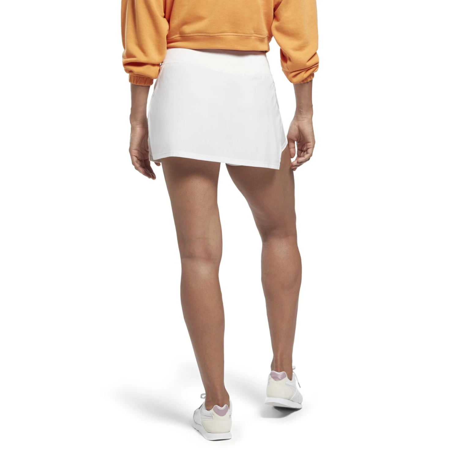 Jupe Femme Reebok Workout Ready Vector 6 Jupe Femme Reebok Workout Ready Vector – Image 6