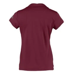 Polo Fille Reece Australia Isa Clima Tec -BULLPADEL Soldes Magasin reece australia 863107 6690 5