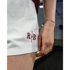 Short Femme Revers Boisé Le Debreak -BULLPADEL Soldes Magasin revers boise 3760398680358 3