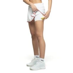 Jupe Femme Siux Padel Ferran Ice -BULLPADEL Soldes Magasin siux padel 32744 3