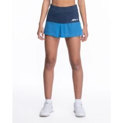 Jupe Femme Siux Padel Milestone -BULLPADEL Soldes Magasin siux padel 32754 1