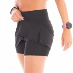 Jupe Avec Poche Femme Softee Club New -BULLPADEL Soldes Magasin softee 74083.001 5