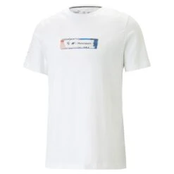 Puma T-shirt BMW Motosport Logo