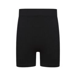 Cuissard Imprimé Sans Coutures Enfant Tombo -BULLPADEL Soldes Magasin tombo tl309 black 3