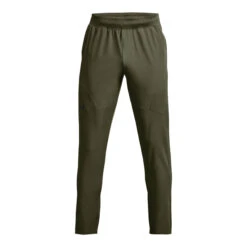 Pantalon Fuselé Under Armour Unstoppable -BULLPADEL Soldes Magasin under armour 1352028 390 0