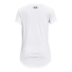 T-shirt Fille Under Armour Sportstyle Graphic