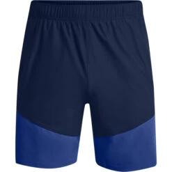 Short Under Armour Knit Woven Hybrid 7 Short Under Armour Knit Woven Hybrid -BULLPADEL Soldes Magasin under armour 1366167 408 0 nw050324