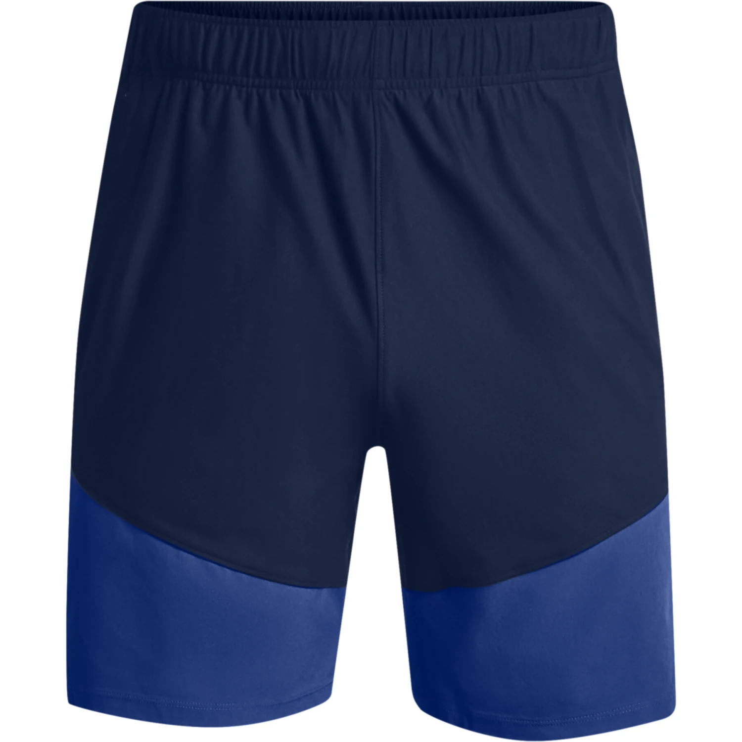Short Under Armour Knit Woven Hybrid 3 Short Under Armour Knit Woven Hybrid – Image 3
