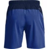 Short Under Armour Knit Woven Hybrid