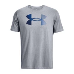 T-shirt Under Armour Big Logo Fill 11 T-shirt Under Armour Big Logo Fill -BULLPADEL Soldes Magasin under armour 1379451 035 0