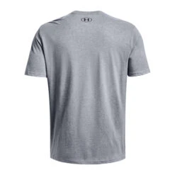 T-shirt Under Armour Big Logo Fill 9 T-shirt Under Armour Big Logo Fill -BULLPADEL Soldes Magasin under armour 1379451 035 1