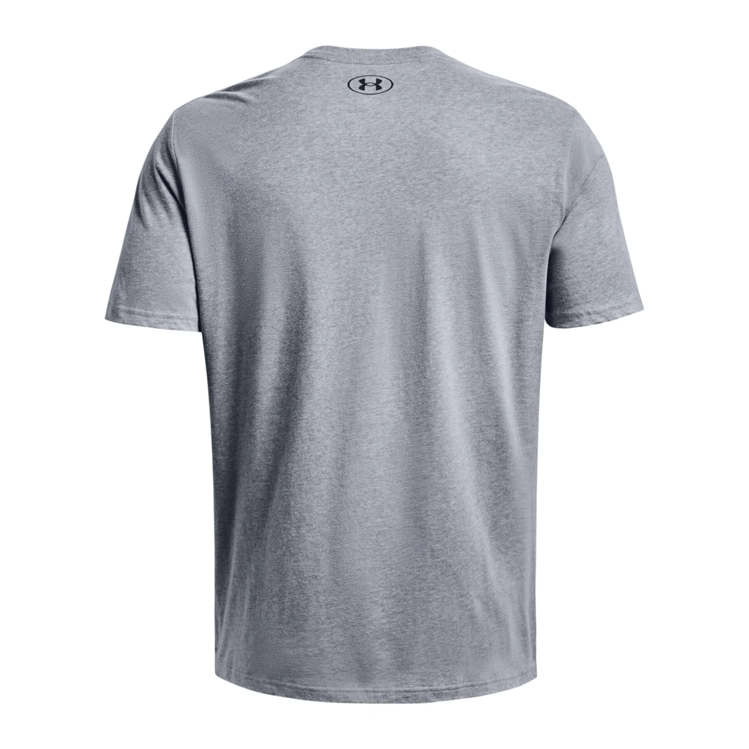 T-shirt Under Armour Big Logo Fill 4 T-shirt Under Armour Big Logo Fill – Image 4