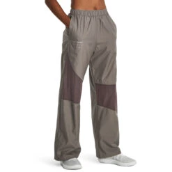 Pantalon Femme Under Armour Rush Woven Novelty -BULLPADEL Soldes Magasin under armour 1379762 294 2