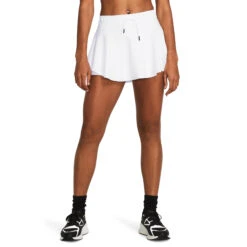 Jupe-short Femme Under Armour Motion 8 Jupe-short Femme Under Armour Motion -BULLPADEL Soldes Magasin under armour 1383636 100 2