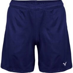 Short Enfant Victor R-03200 B -BULLPADEL Soldes Magasin victor 200173 blue 1