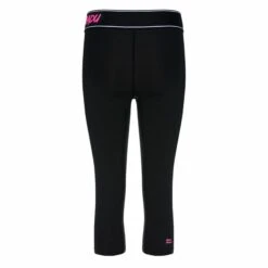 Pantalon Collant Femme Bidi Badu Mila Tech 6 Pantalon Collant Femme Bidi Badu Mila Tech -BULLPADEL Soldes Magasin w164021193 bk 2