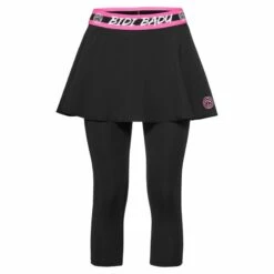Jupe Et Un Colant Fille Bidi Badu Tamea Tech