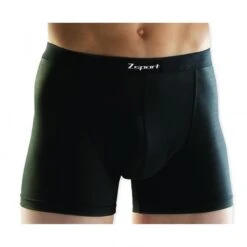 Boxer Zsport 6 Boxer Zsport -BULLPADEL Soldes Magasin zsport homme face fond blanc